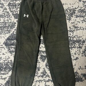 Under Armour Kids' Olive Joggers